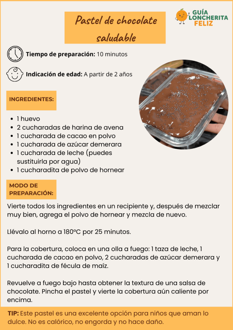 Bolitas de Chocolate